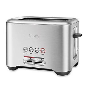 Breville® Bit More™ 2-Slice Toaster