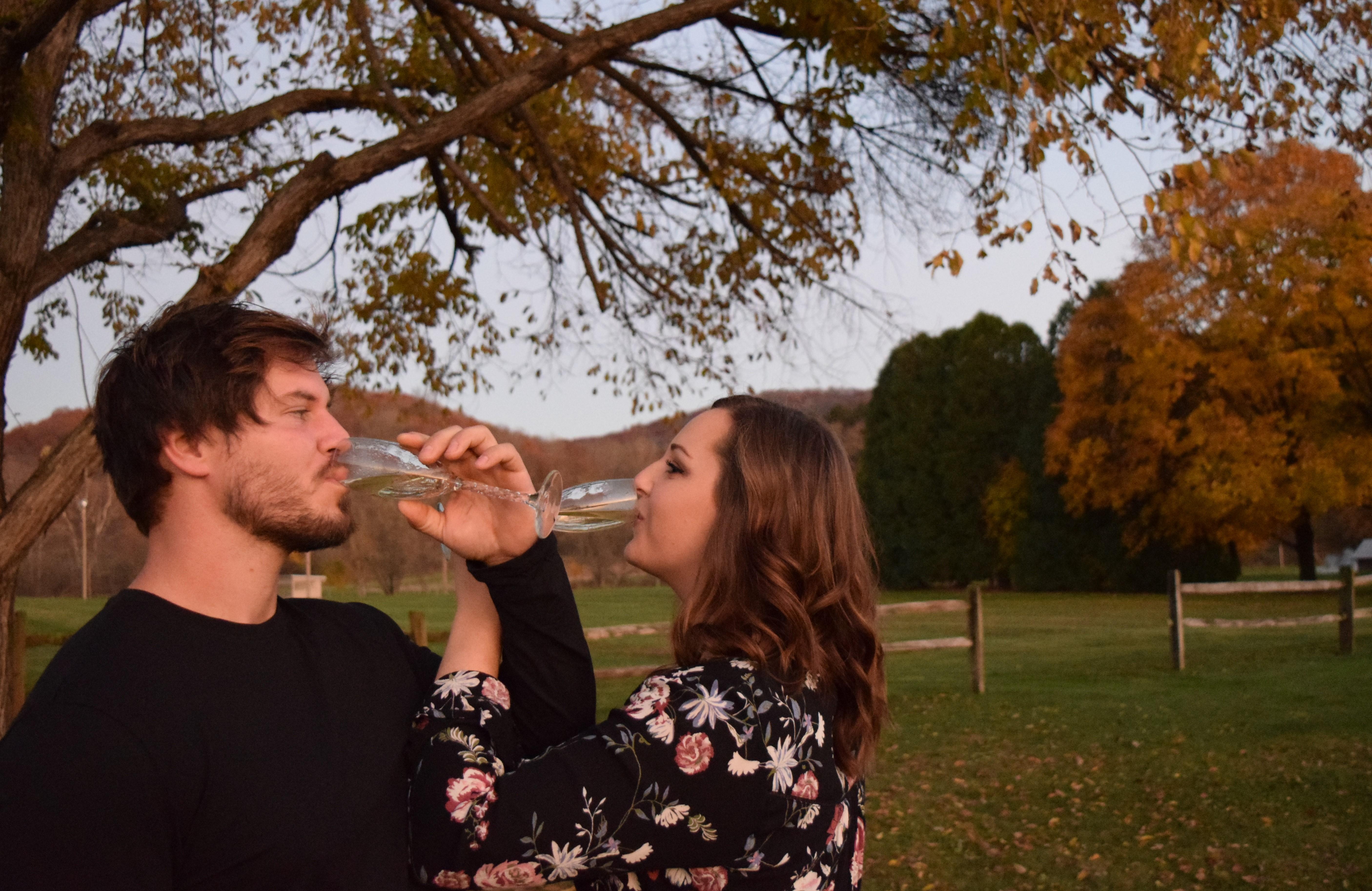 The Wedding Website of Megan Sulzer and Julius Ring