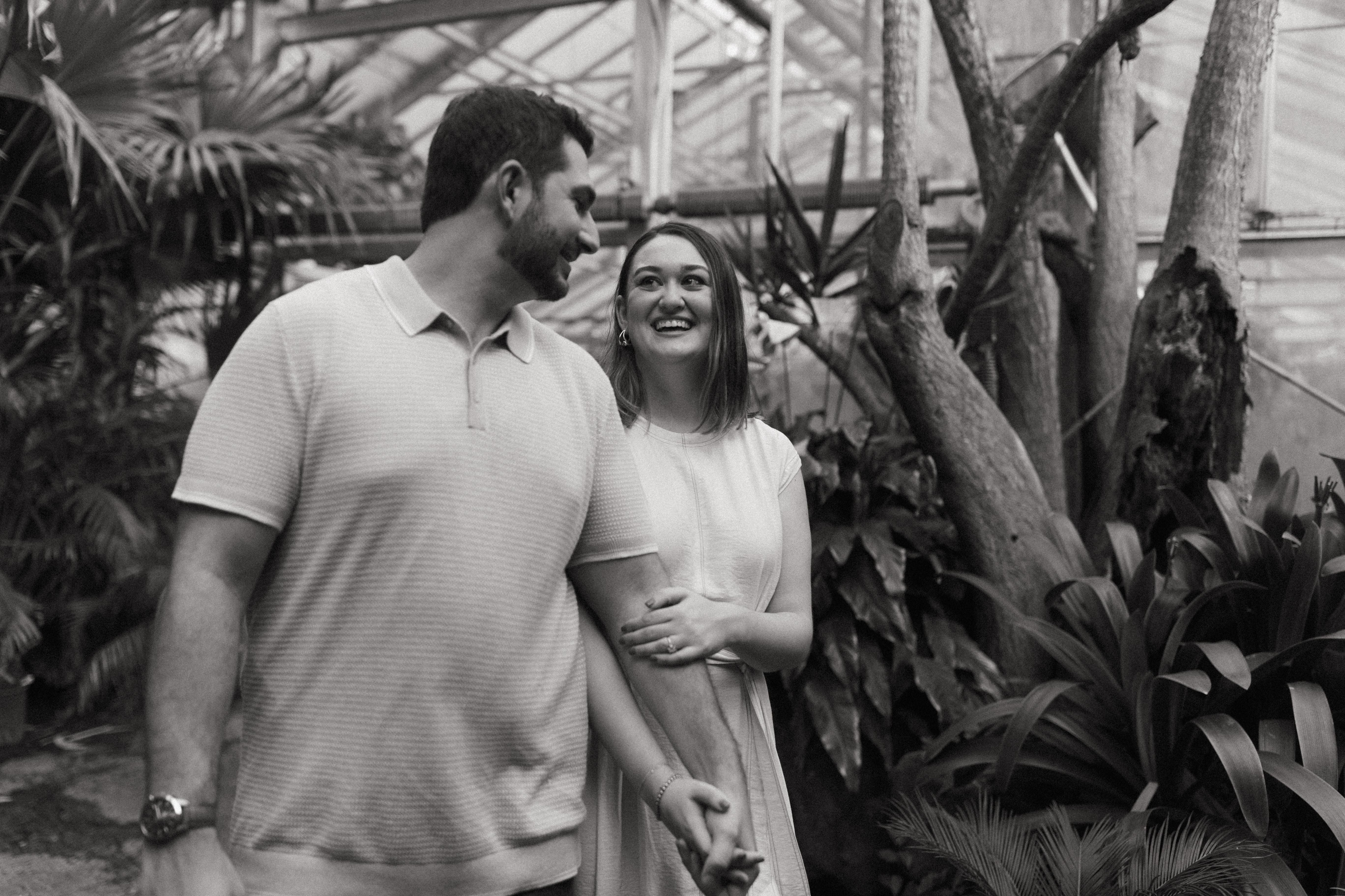 The Wedding Website of Stephanie Baylouny and Gregory Mollica