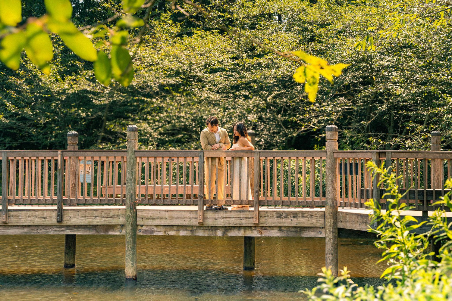 The Wedding Website of Brittany Lê and Alex Mao
