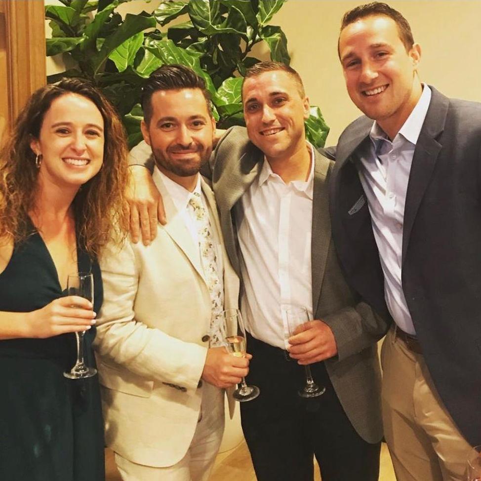 Celebration, 5/18/19, Irvine, CA