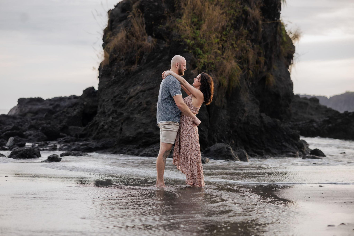 The Wedding Website of Sarah Nocito and Daniel Peski