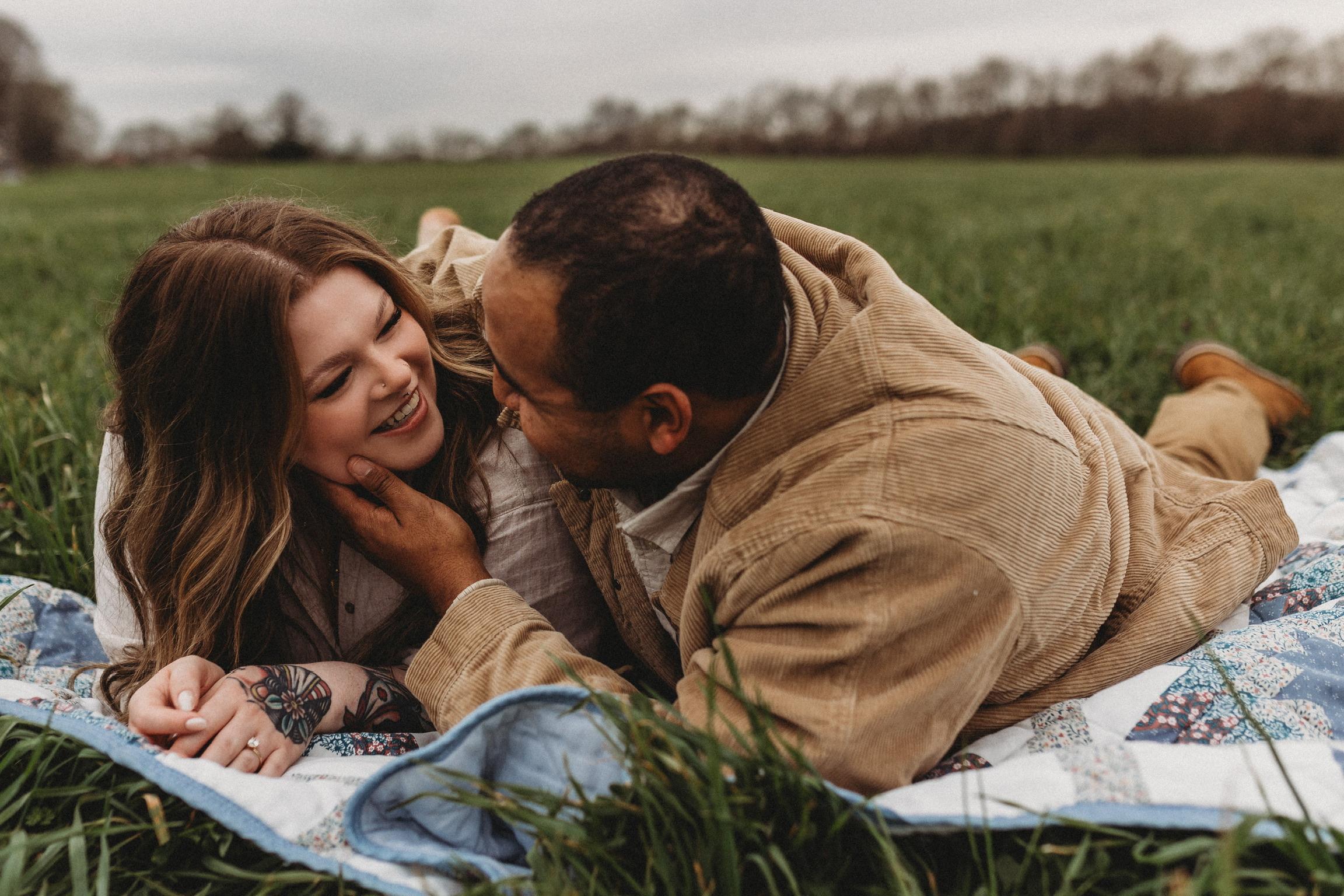The Wedding Website of Taylor Graves and Jordan Deafenbaugh