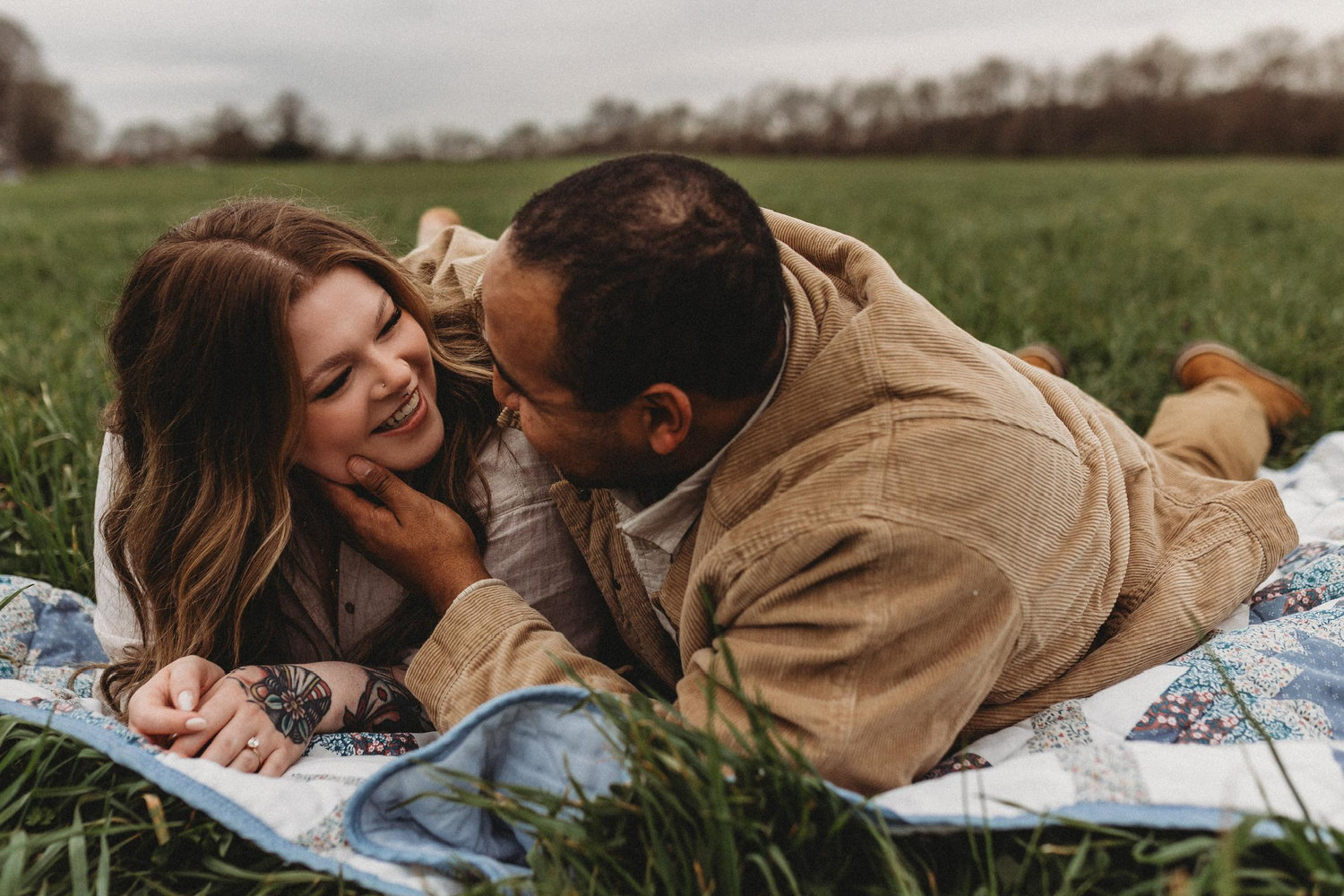 The Wedding Website of Taylor Graves and Jordan Deafenbaugh