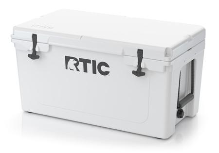 65 QT Hard Cooler
