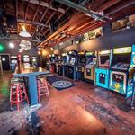 Coin-Op Game Room