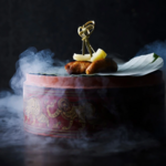 Dine at Kiin Kiin