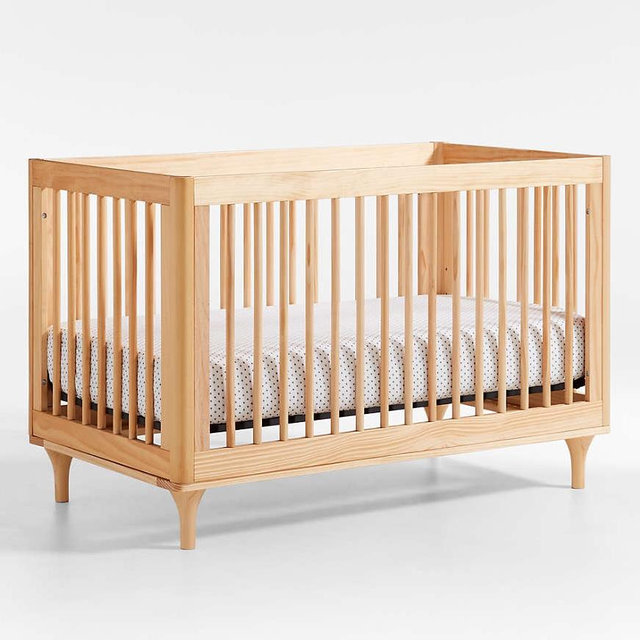 Baby Crib & Bassinet Fund