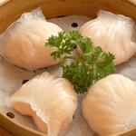 Mandarin Kitchen