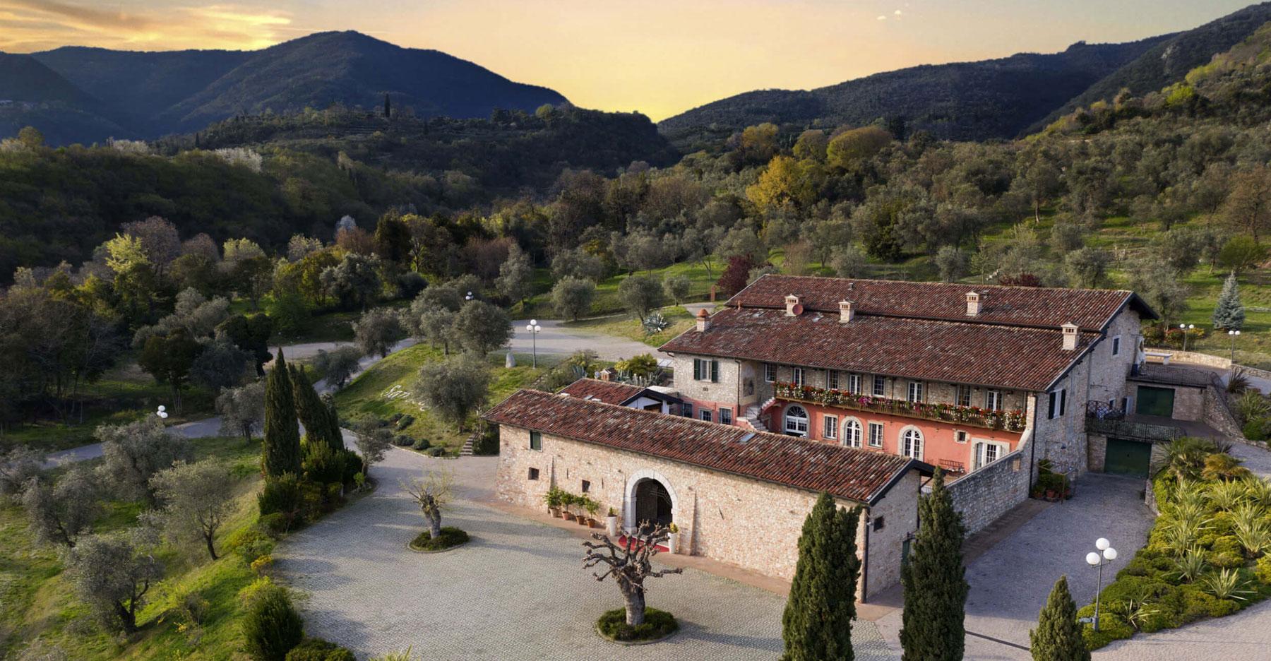 The Wedding Website of Cristiana Johnson and Gaetano Lanzi