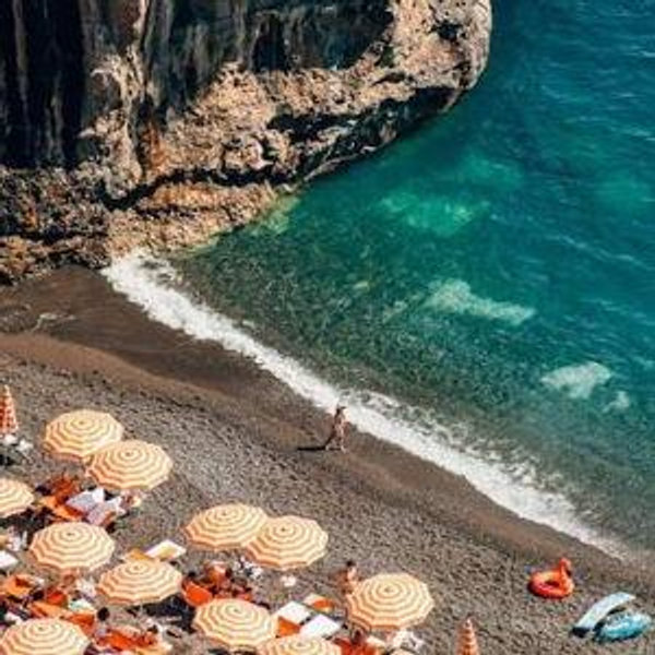Arienzo Beach Club