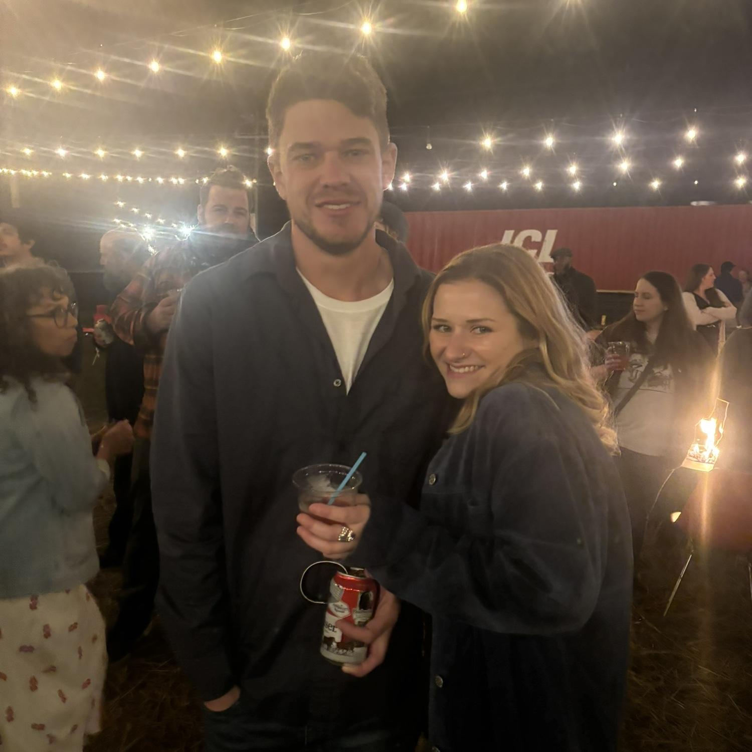 Runarounds Season 1 wrap party