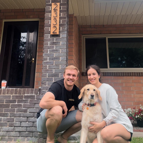 Our Home Renovation Fund