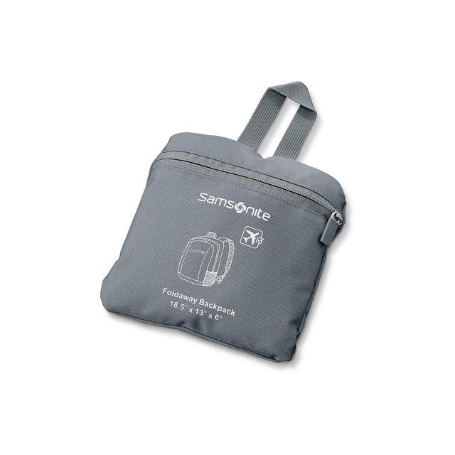 Samsonite Foldaway Backpack