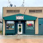 The Washboard/Donut Shoppe