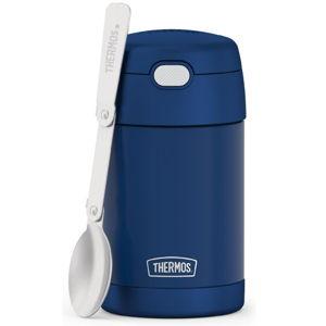 Thermos Insulated Food Jar – 16 Ounce, Navy