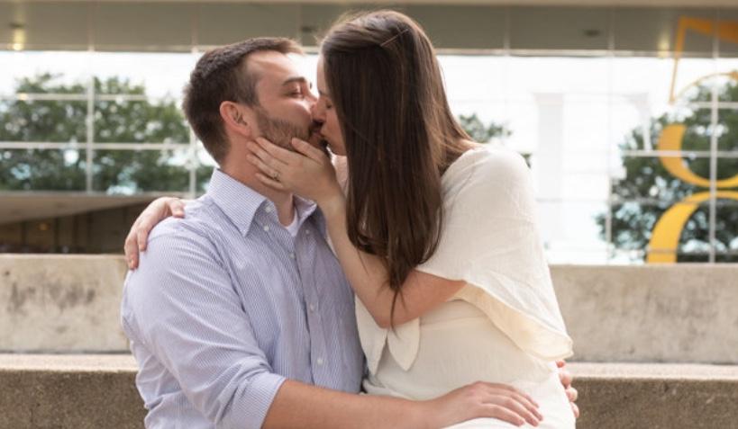 The Wedding Website of Hannah Badgley and Matthew Siemasz