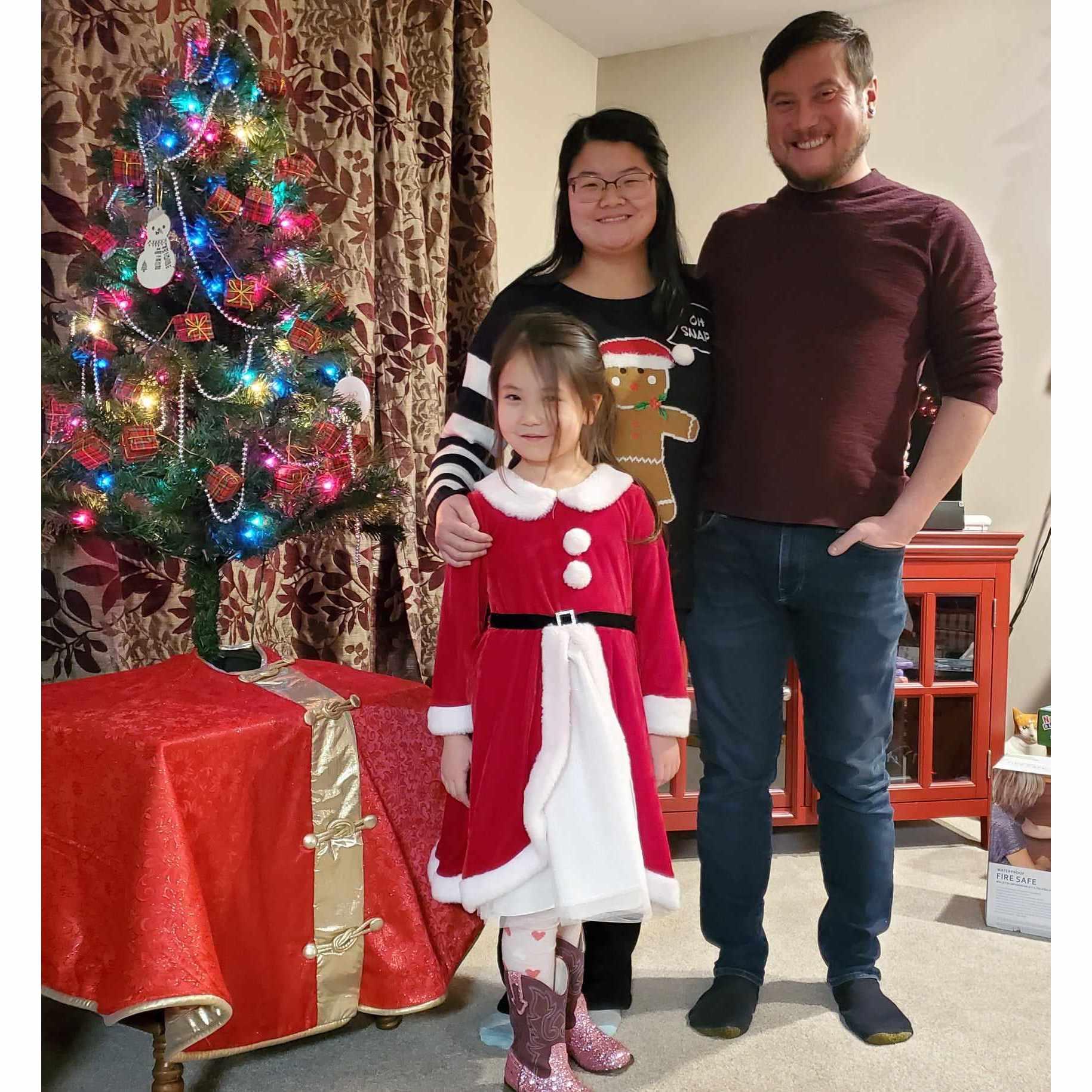 Christmas 2024