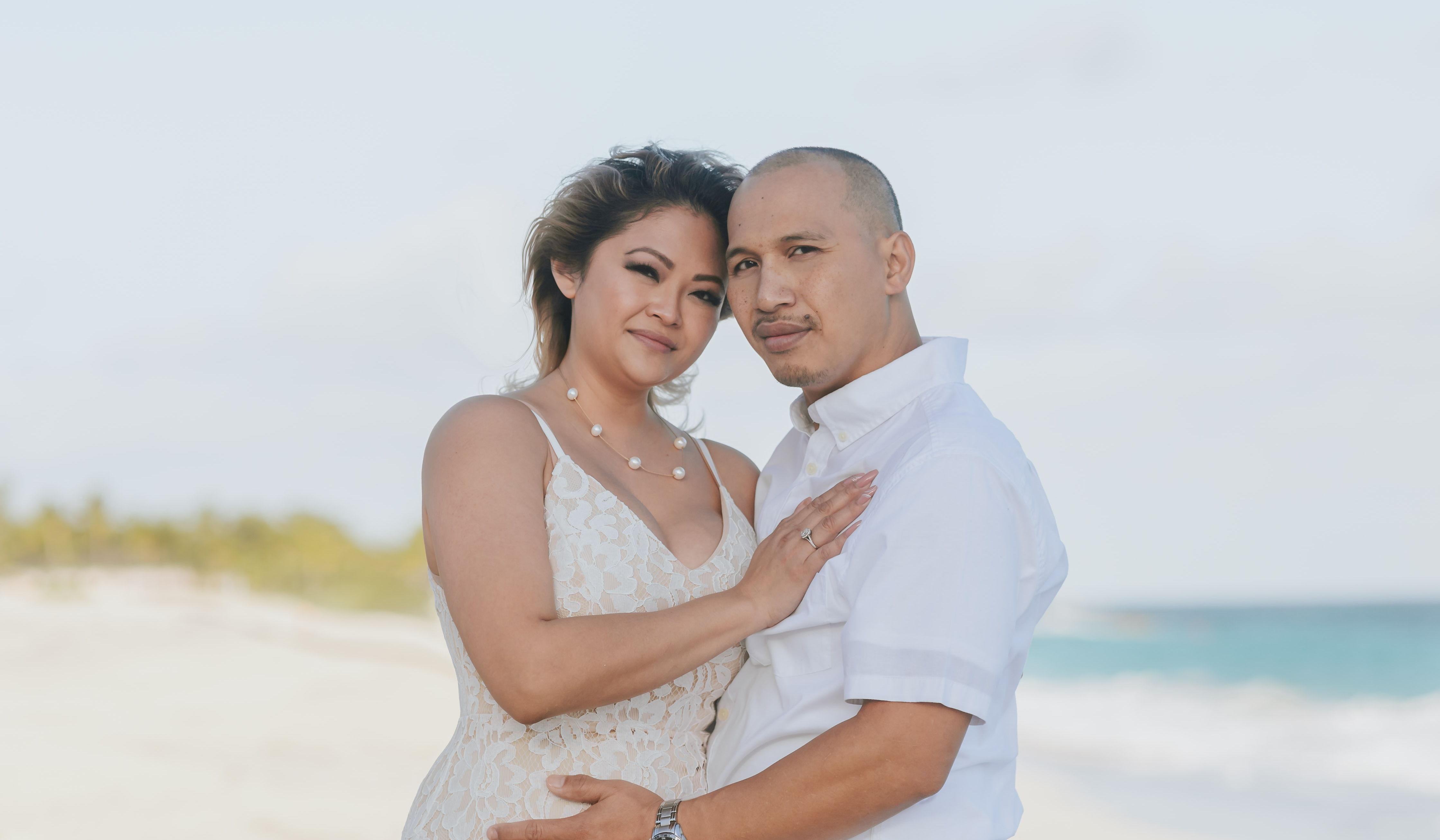 LISA CHAO and RAY BOUNSYNHAVONG's Wedding Website