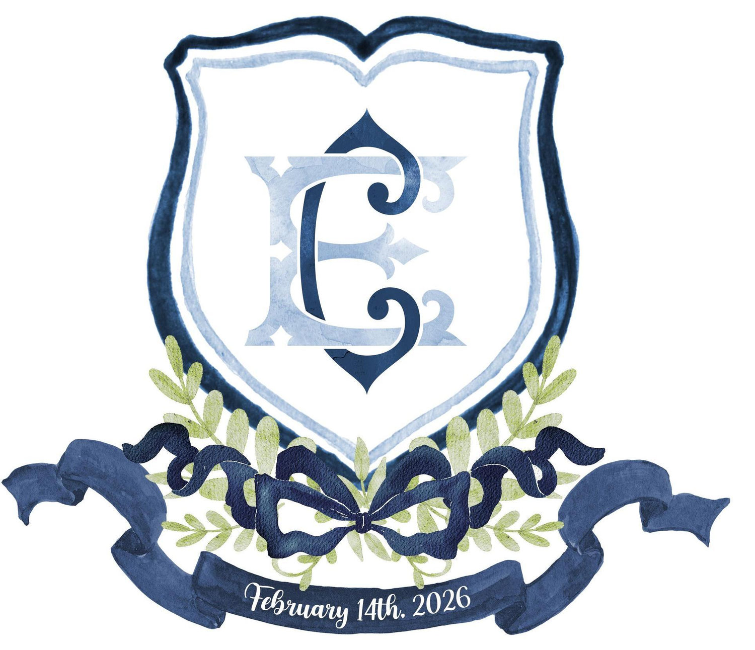 The Wedding Website of Erin McCormick and Connor Heath