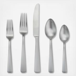 Anderson 45-Piece Flatware Set, Service for 8