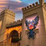 Medieval Times Dinner & Tournament