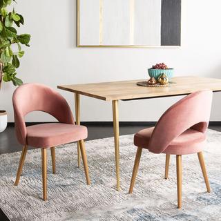 Giani Retro Dining Chair, Set of 2