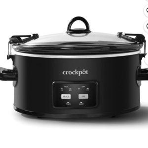 Crock Pot