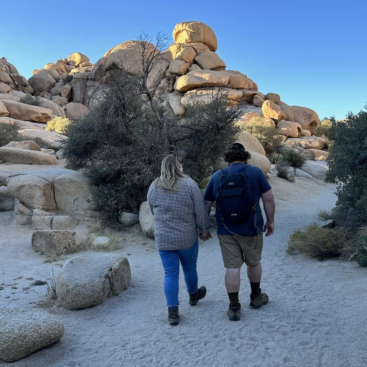 Joshua Tree