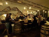 Axe and the Oak Whiskey House