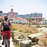 Coronado Island