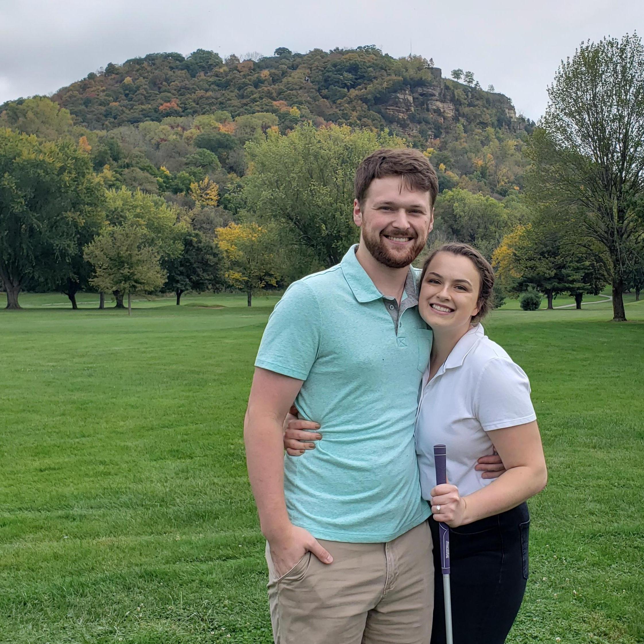 Tyler's 25th Birthday, October 2021