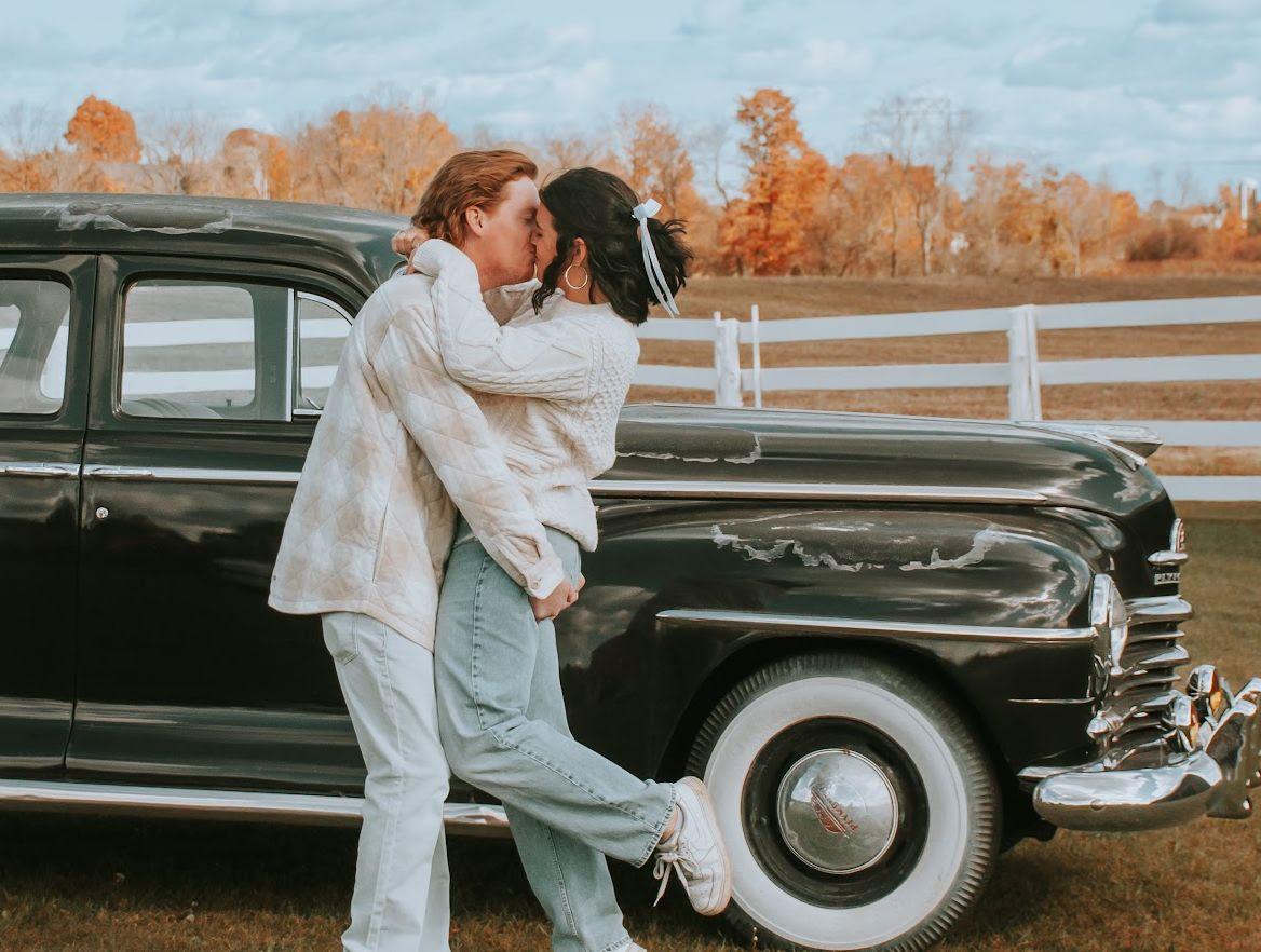 The Wedding Website of Mary Jordan and Michael Bashall