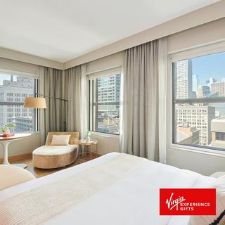 Summer Getaway at Virgin Hotels for 2 - Chicago