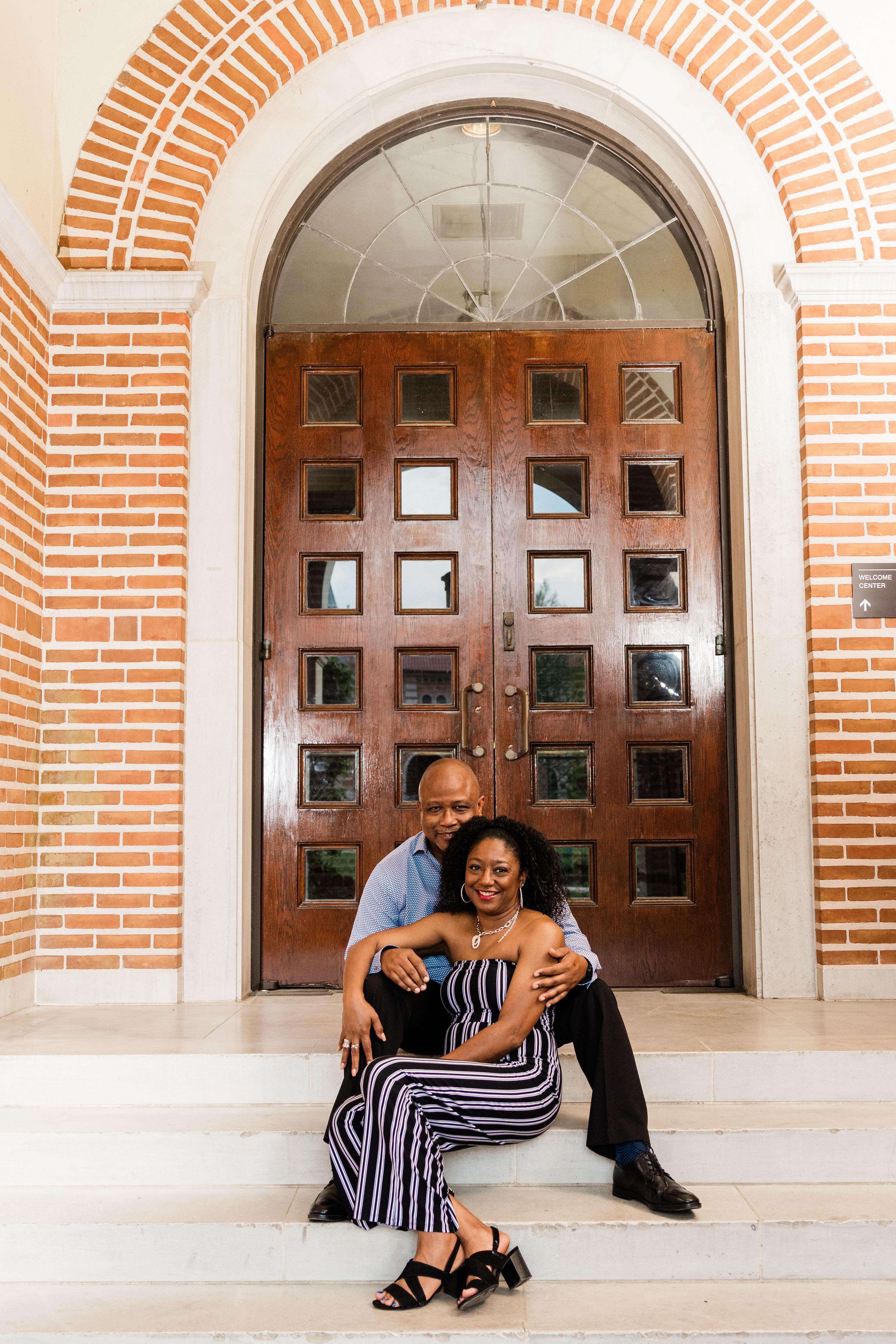 The Wedding Website of Rochelle Reynolds and James Shephard