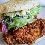 Larder Delicatessen and Bakery