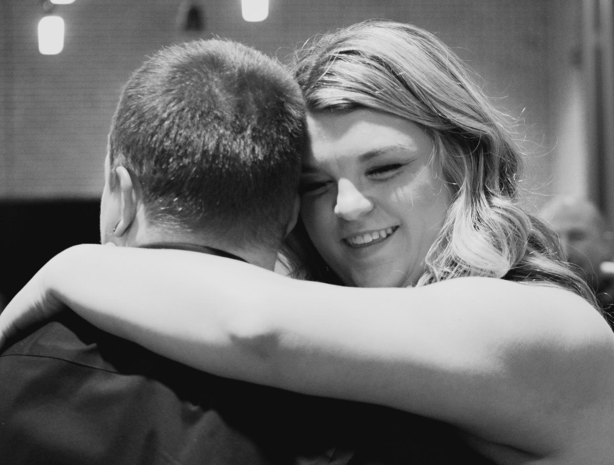 The Wedding Website of Alexandra Brady and Brandon Bressler