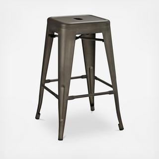 Promenade Counter Stool