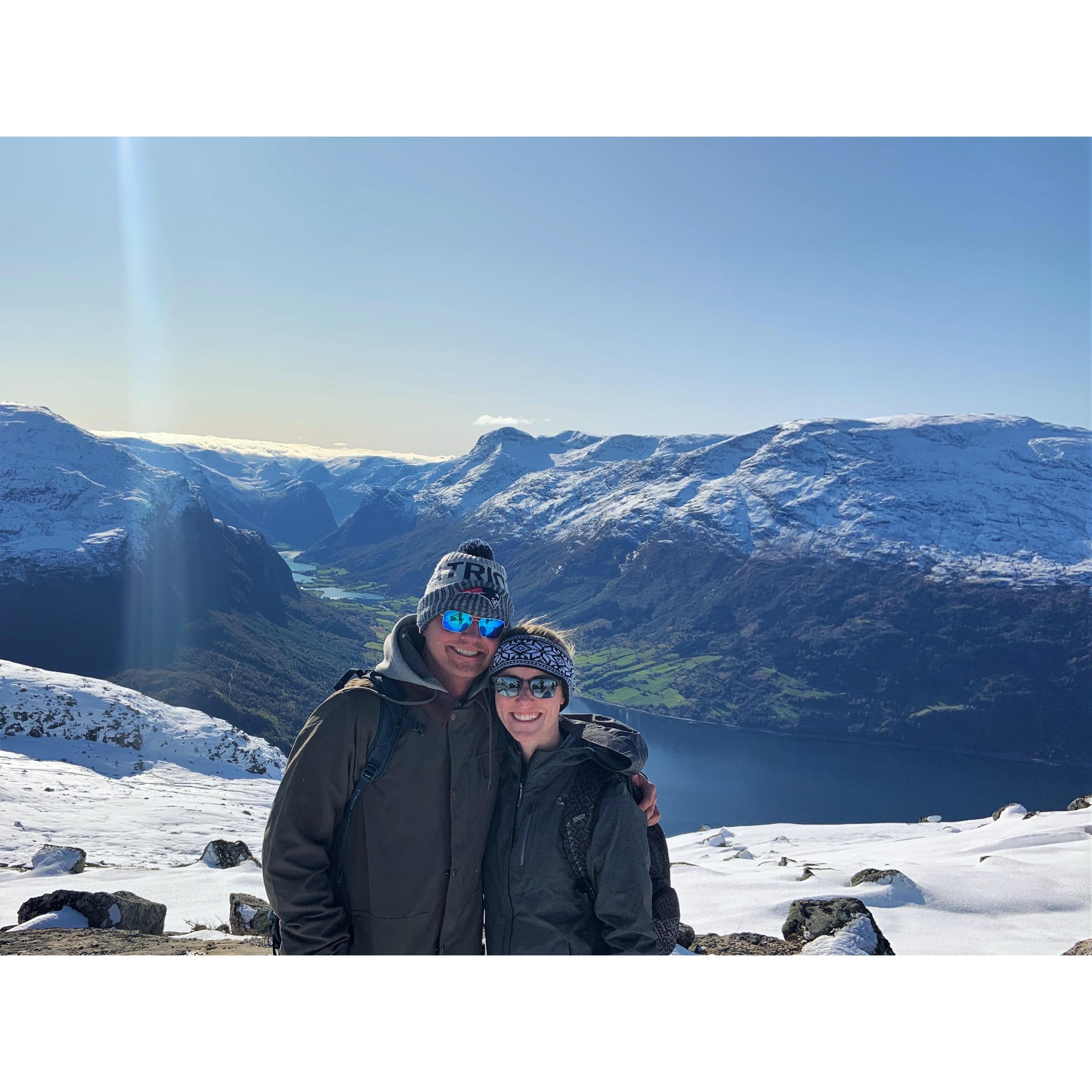 Norway 2019