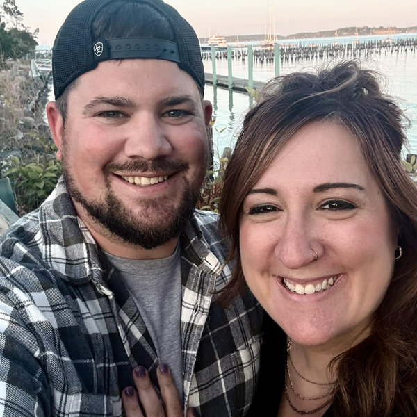 Kaitlyn Britten and Brandon Bobeck's Wedding Website