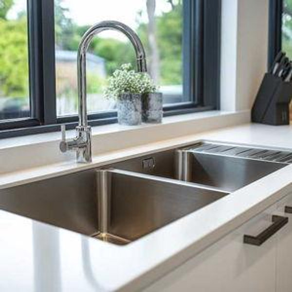 New Sink Fund