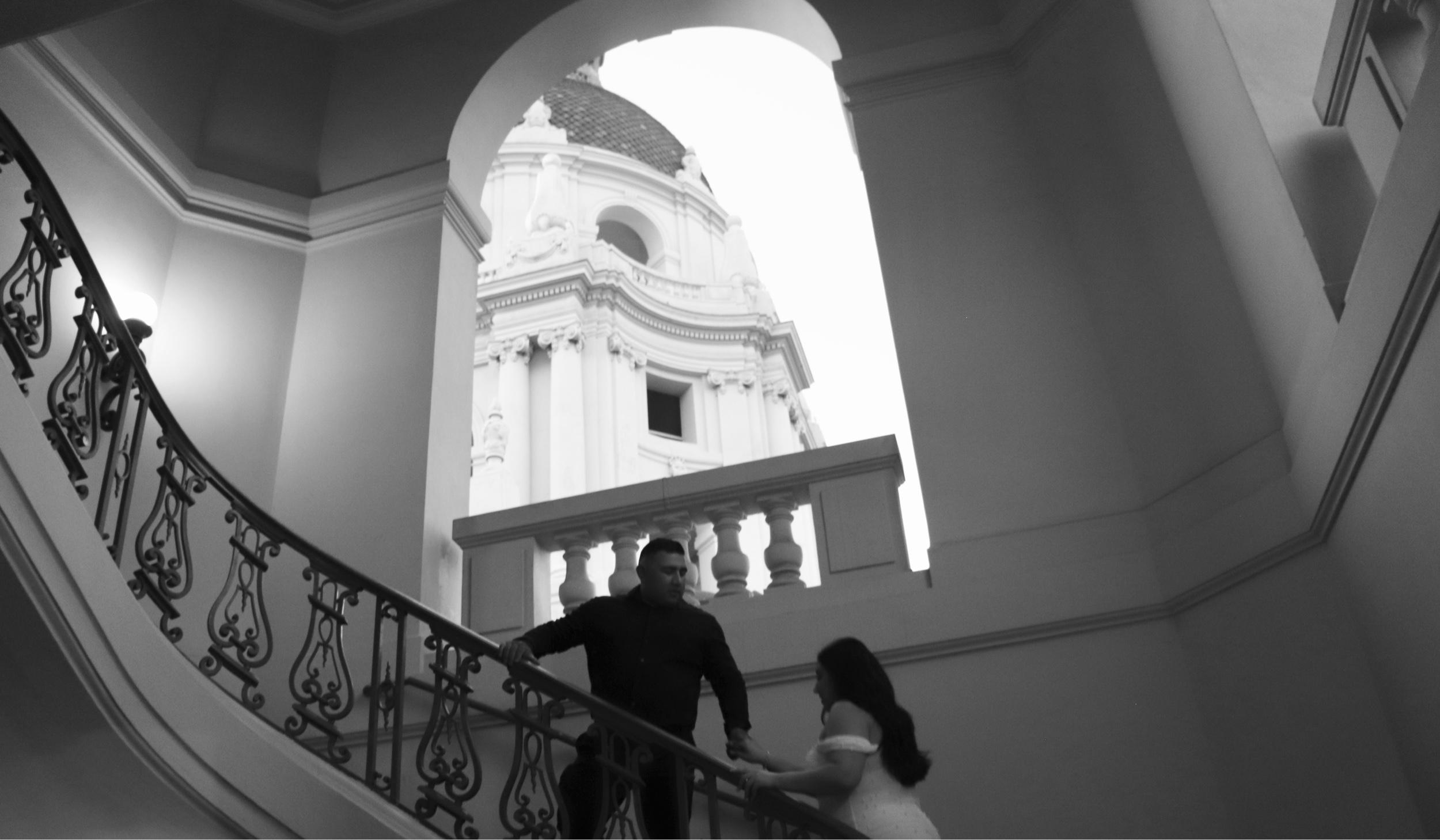 The Wedding Website of Aaron Vincent Sanchez and Rebecca Ann Blanco