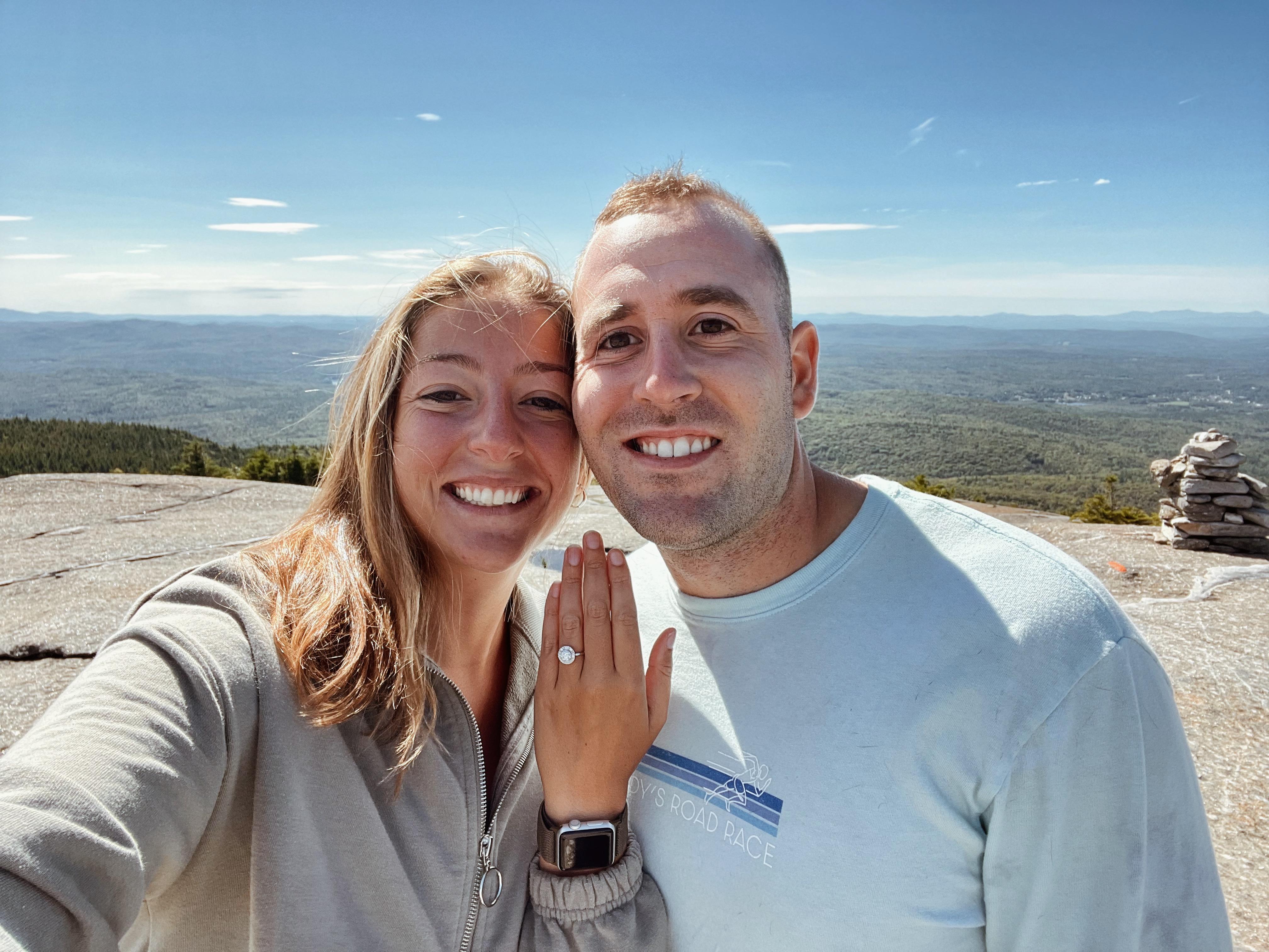The Wedding Website of Marissa Nunes and Joseph Trask