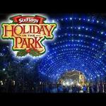 Six Flags Fiesta Texas