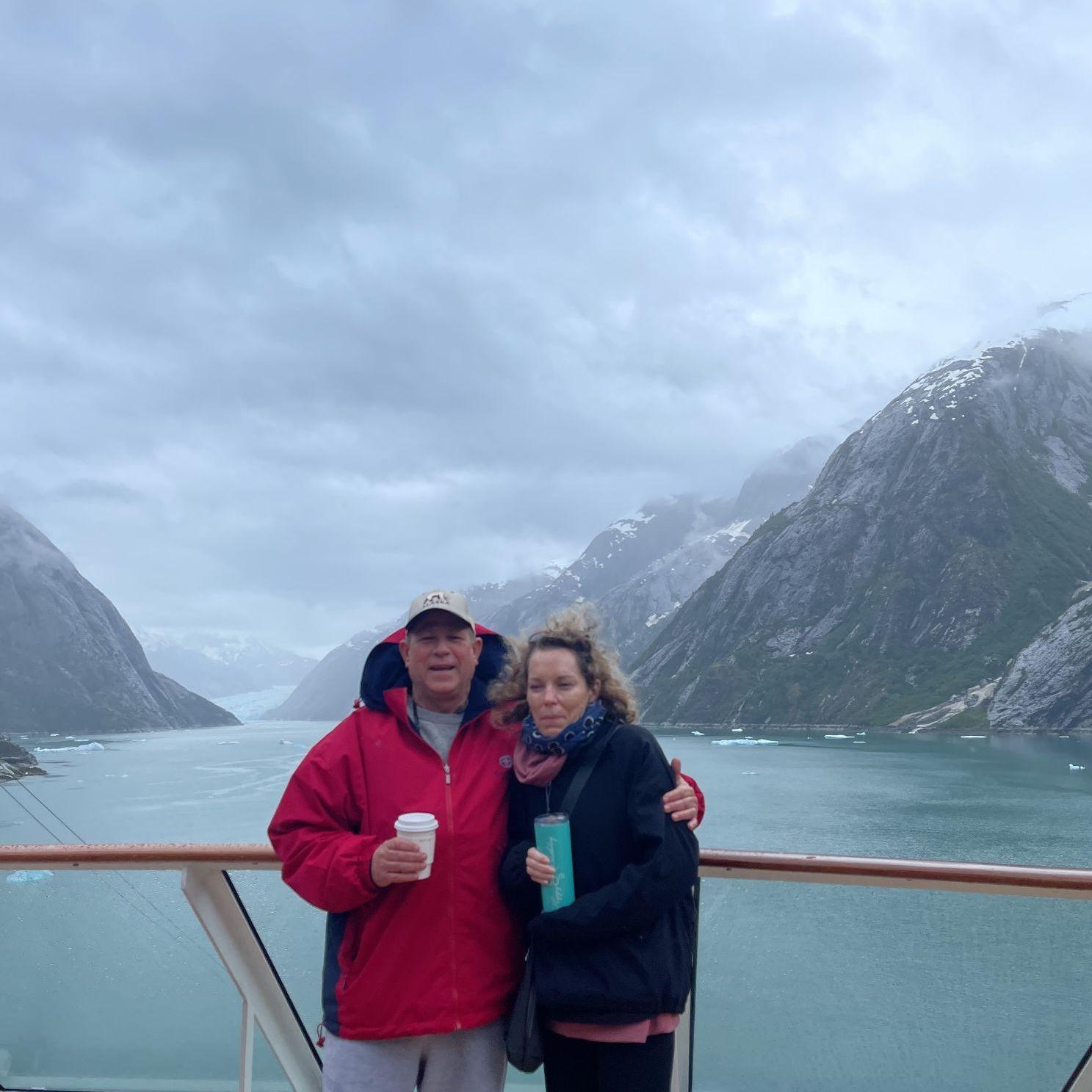 Alaska