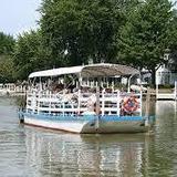 Don Parsons Inc. & Mystic Belle