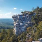Hanging Rock State Park