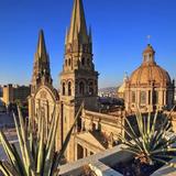 Catedral de Guadalajara