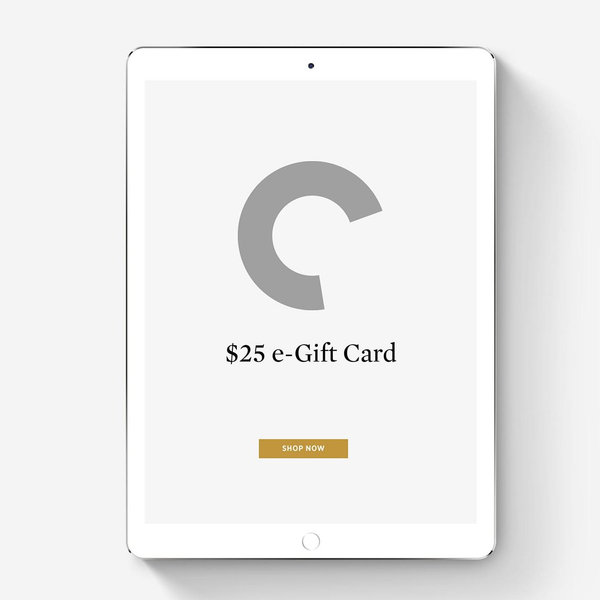 Criterion Collection Gift Card