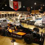 North Carolina Auto Racing Hall of Fame